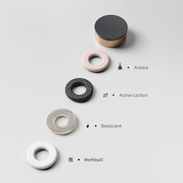 Furniture Knobs Smell Accessories